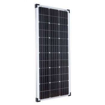Solarpanel Mono 100 Watt