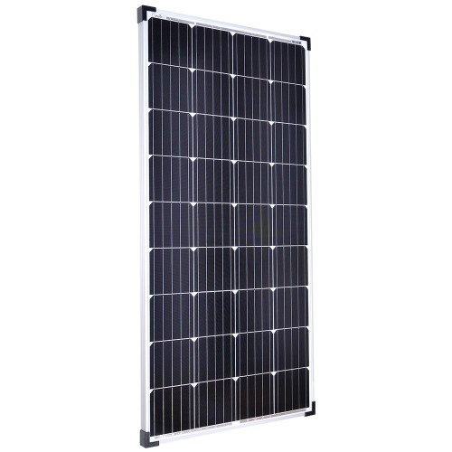 Solarpanel Mono 150 Watt