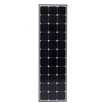 Solarmodul Rahmen 125Wp Lang