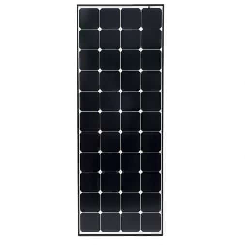 Solarmodul Rahmen 160Wp Lang