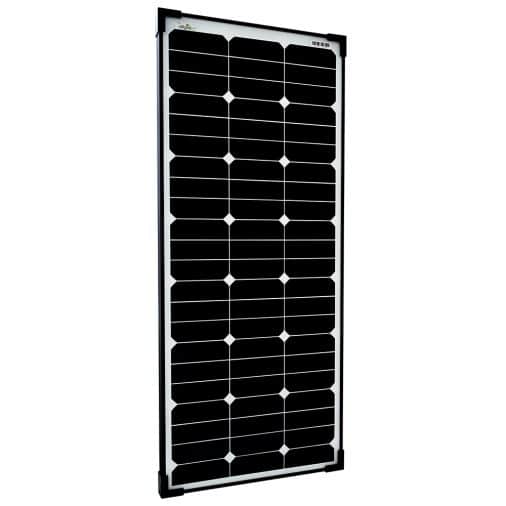Solarmodul Rahmen SPR ULTRA 70