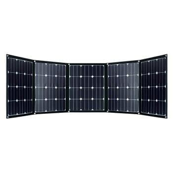 Flexibles Solarmodul 225Watt