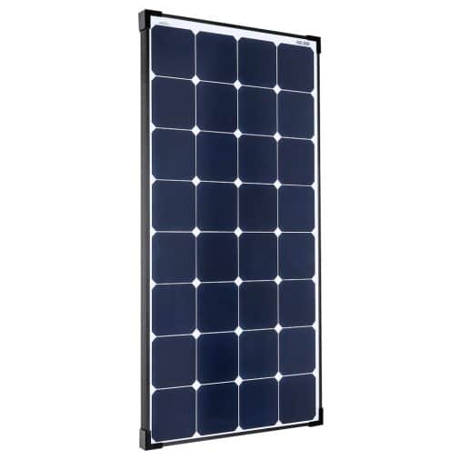 Solarmodul Rahmen SPR 100