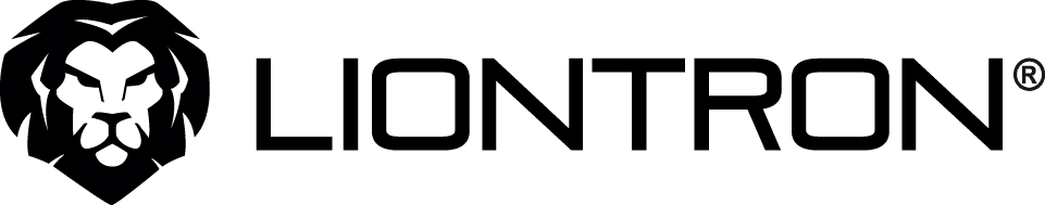 Liontron Logo whitebg breit