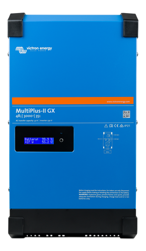 Mutiplus II 48/3000W GX